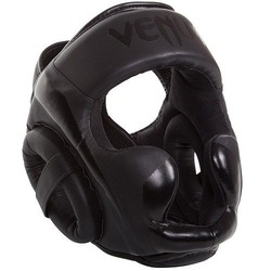 Elite Headgear black 2
