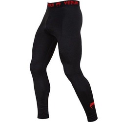 0 Compression Spats black-red 1