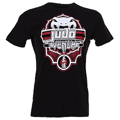 T shirts Judo bk1