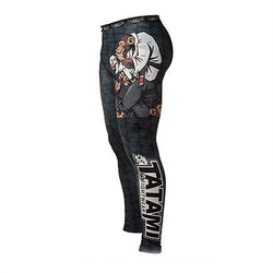 Thinker Monkey Spats3