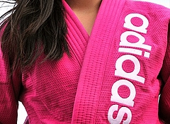 Jiujitsu Gi Brazilian GI Pink2