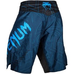 Nightcrawler Fightshorts navyblue 3