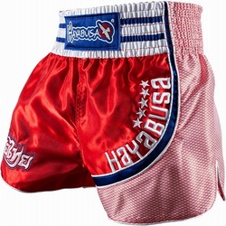 Lion_Warrior_Muay_Thai_Shorts_red_blue1b