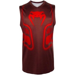 Tempest 20 Dry Tech Tank Top redred 1