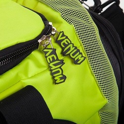 Trainer Lite Sport Bag yellow 3