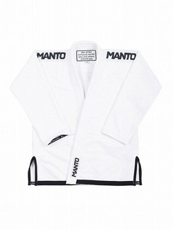 KILLS BJJ GI white 1