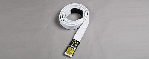 Kids Gi White 6