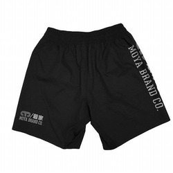 TRAINING SHORT SCRAP BOX black 2