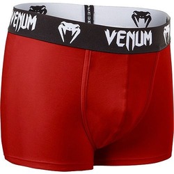 Boxer Venum Elite Red1