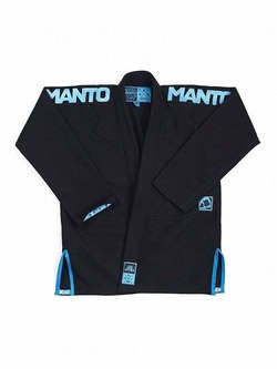 X3 BJJ GI black V2 1