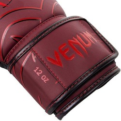 Nightcrawler Boxing Gloves red4