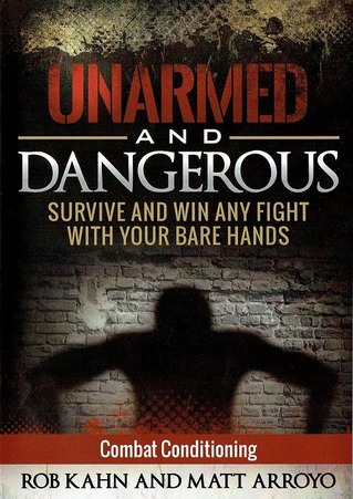 DangerousandUnarmedccDVD