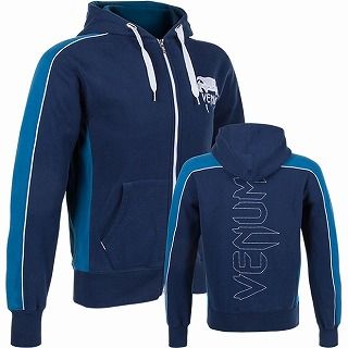 Sweat shirt Elite Blue 1