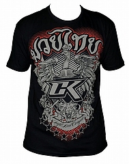 8 Strike T-Shirt1