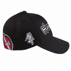Legacy Hat  Black2