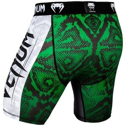 Amazonia 5 Vale Tudo Shorts amazonia green 3