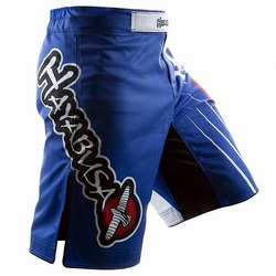 Chikara Recast Performance Shorts  Blue2