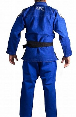 Freshman Gi - Blue 2