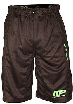 Die Hard Shorts BK1
