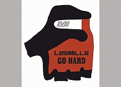 Gloves Bk