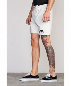 VA Sport Grappler Short 2