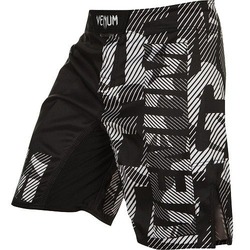 Speed Camo Urban Fight Shorts black1