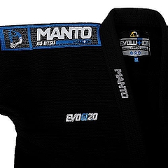 Jiu Jitsu GI Evolution2.0 BK2