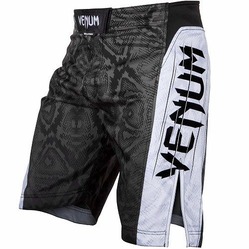 0 Fightshorts black 1
