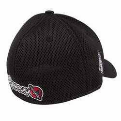 Rise Hat  Black2