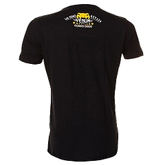 Las Vegas T-shirt Black 2