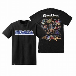 Game Over 1
