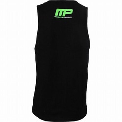 Crest Tank BK2