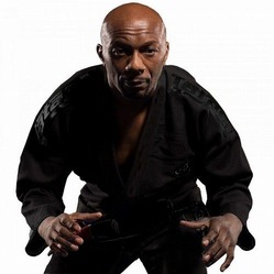 0 Premier BJJ Gi - Black & Black1