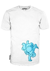 Tee Buddha Time Wt1