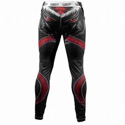 Honey Badger Spats2