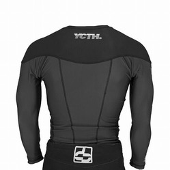 Hyperfly Shield Rash Guard Long Sleeve 3