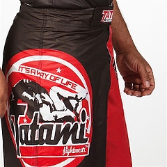 Gen Nogi Shorts BK1