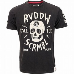 Scramble X Reversal Collaboration Shirt1