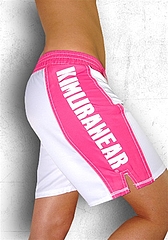 Combat Shorts-Competition Ladys1