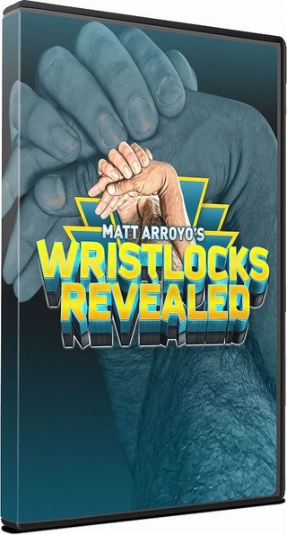 wristlocksrevealed