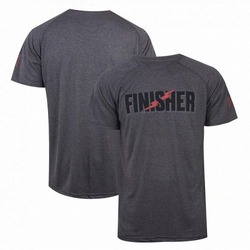 TapouT Finisher T-Shirt [Dark Grey]1