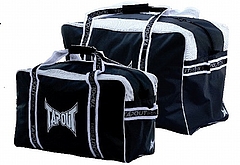 Armory Bag BK Wt 2