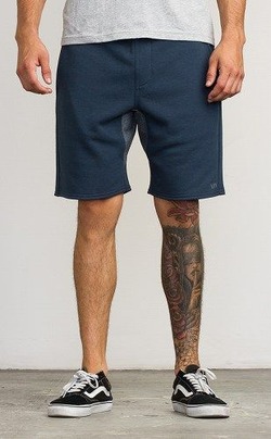Escobar Shorts 1
