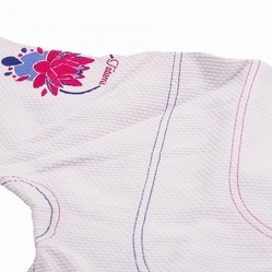 Tatami Lotus Gi4