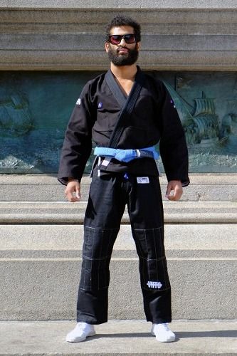 Galaxy Kimono BK1