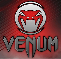 VENUM ロゴ