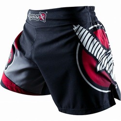Kickboxing_Shorts_black_1