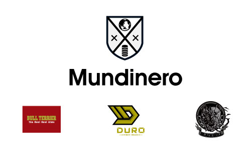 mundinerologo
