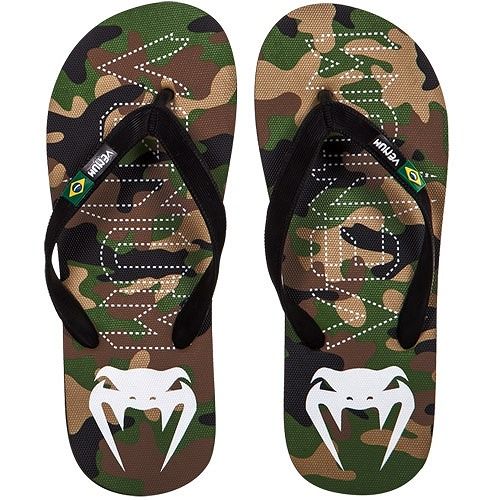 Sandals Original Camo