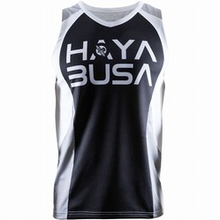 Stacked Performance Jersey black 1a